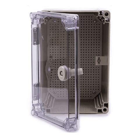 small outdoor electrical enclosure plexiglass|plexiglass boxes by size.